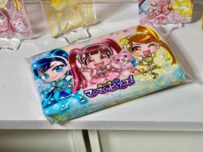 切到了小梦情们 非常开心啊www 这次走的竹蜻蜓重量不重所以国际才30出头 速度中规中矩但是应该换了新路线 所以经过站点不多就到国内了