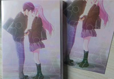 在挖煤姬买CD（尤其是日版）真的比国内便宜不少！这次入手的《式守同学》CD，手续费比预想中低，操作也很简单，基本不用自己多操心?上上个周末下单，这周末就收到了，速度很快，运费也在可接受范围内。额外选的打包服务非常仔细，包裹得很稳妥。以后应该会更多在挖煤姬下单啦！...