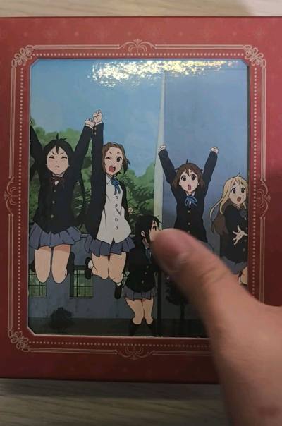 挖煤姬 购入动漫bd
在挖煤姬买书和蓝光碟已经很久很久了。这一次买了轻音少女的限定版cd和蓝光碟，新的yahoo日拍系统可以更快地出价，获得比较好的价格。
竹蜻蜓最新出的plus线路真的非常非常好。蓝光碟的税率高、价格高但是重量低，plus的根据总量计费的包税线实在...