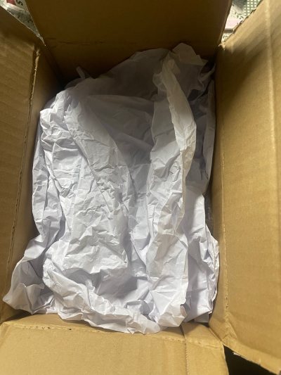 特别好的一次购物体验 目前为止用过最方便简洁的代购平台 发往国内也很快 包装也很好 价格合适 总体来说比较满意的 还会继续使用挖煤姬的
