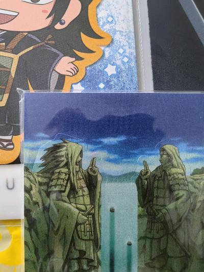第二十七次切煤，使用的物流方式是竹蜻蜓专线，从预报备到合单发货完成总共用了20天。
包装的很严实，箱体也没有损坏。切一些便宜的日谷用挖煤姬就很方便。～U・ᴥ・U