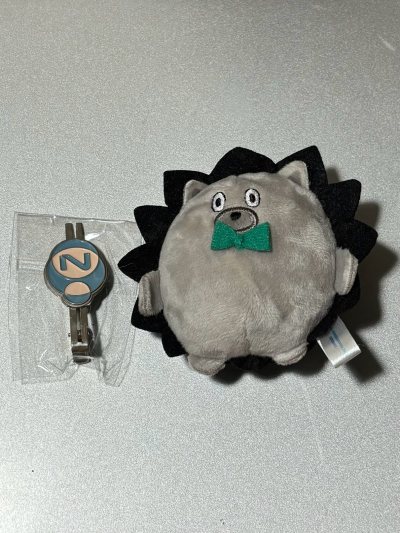 任意门开箱