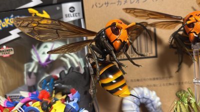 生物大图鉴