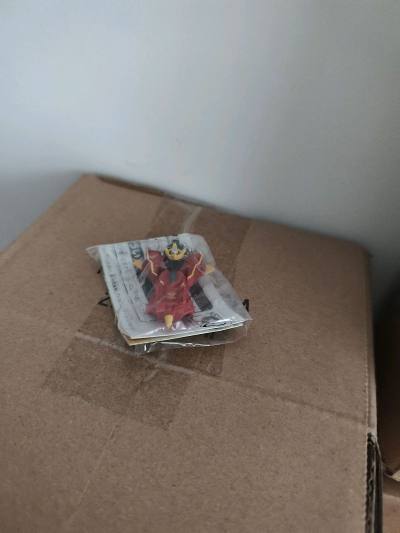 又是一次满意的竹蜻蜓专线，就是这次的切煤速度有点慢。因为东西是在煤炉以外的二手平台拍来，相比煤炉慢了一丢丢。但是问题不大，迟了一会就传来好消息。随后挖煤姬入库合单一气呵成，打包发货。