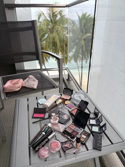 elegance大采购！