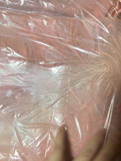 又在挖煤姬下单啦，体验感依旧很好，这单走的是可追踪小航空，包裹严实，包了泡沫膜，东西完全没有损伤，而且这次运费用了积分，非常划算，买到的东西也很好。煤挖煤姬这个软件页面简洁方便，检索功能很好用，非常推荐。