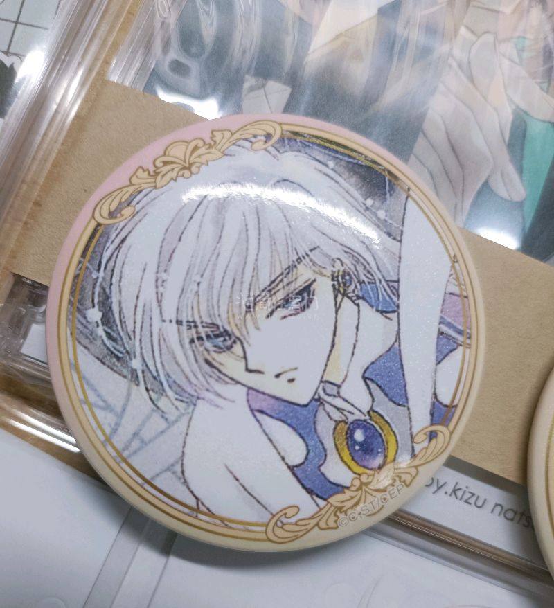 挖煤姬第五箱到啦