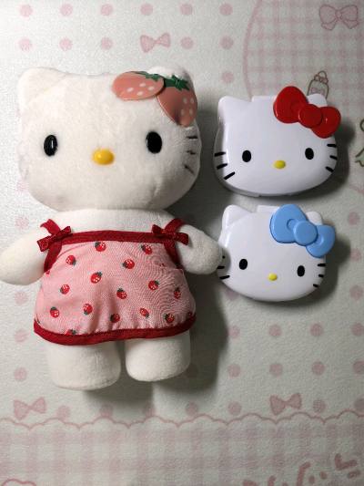 HelloKitty切煤分享