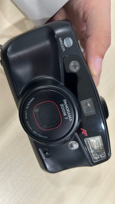 再淘胶片机