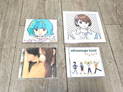 作为在挖煤姬下单超过20次、挖到几十张宝藏CD的老煤渣，我必须说，它彻底重塑了我的海淘体验。

最初是被价格吸引——即便是冷门乐队的中古CD，算上国际运费也远比代购划算。但让我“路转粉”的，是它无与伦比的稳定性。两年十几次合箱发货，从日本到手中基本稳定在12天内，零...