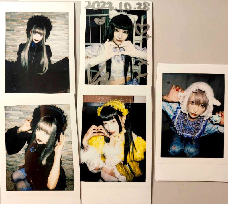 我執キル我爱您～简直是女神级别的吧！然后樱花妹打包也超级用心，拆快递的感觉超级治愈！竹蜻蜓物流很快哦，6天就已经收到啦！