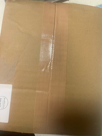速度越来越快了，只要不合单，基本3天就能收到商品了。包裹依旧那么给力，外箱有塑封，内部缓冲物充足。商品包装完好，一次愉快的购物。