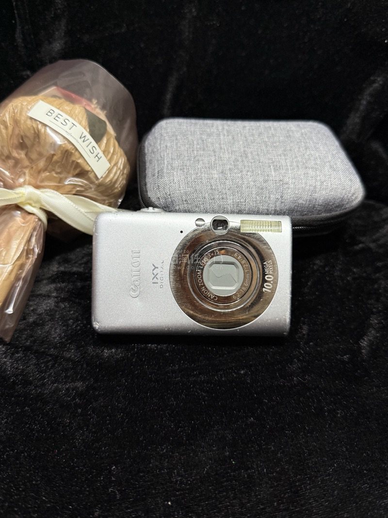 谁懂啊！蹲了好久的佳能ixy digital 110is，居然在挖煤姬轻松拿下，这波日淘体验直接封神好吧！
先夸夸挖煤姬这个宝藏日淘APP，简直是中古好物挖掘机！直接对接日本雅虎拍卖、煤炉等平台，不用切换多个软件就能“挖”遍日本二手市场。
作为新人的我使用起来完全没...