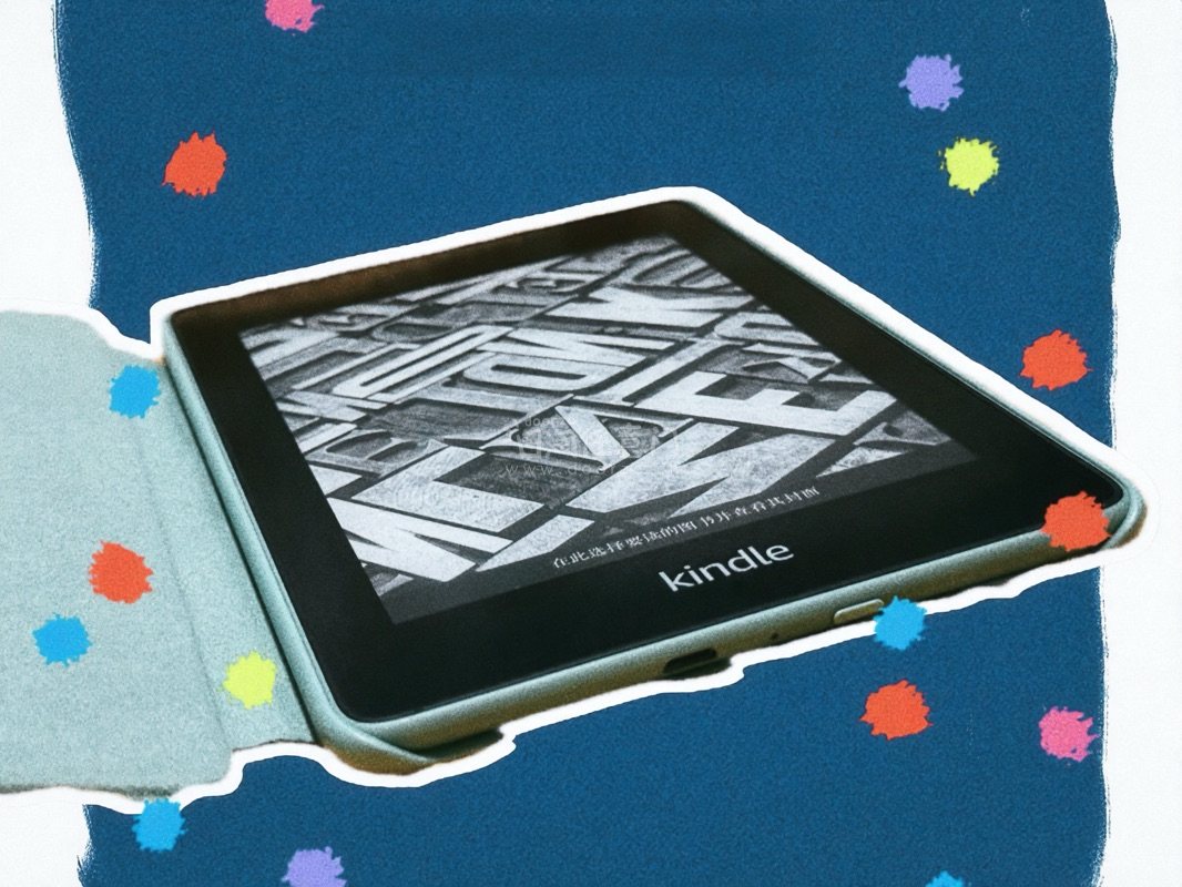 我的又一台日版Kindle通过「挖煤姬」到手啦，体验超预期！这次的阅读器成色非常棒，外壳几乎无划痕，屏幕干净透亮，和商品描述一模一样哦，文字显示清晰，阅读体验棒呆！原主人想必使用频率很低，阅读器的固件版本很低，外观如此干净，想必保存也很妥当。收到后给新新的阅读器搭配...