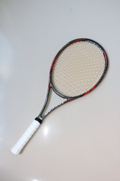 abolat Pure Drive 真实体验：控球精准，