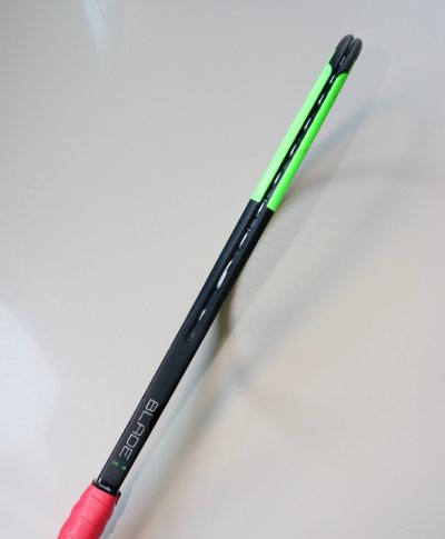 最近入手了Head Speed MP，整体表现非常惊喜！甜区大，容错率高，新手友好。击球反馈清晰，打起球来很有自信。适合想要提升水平的球友，推荐给和我一样喜欢高质量击球体验的人。