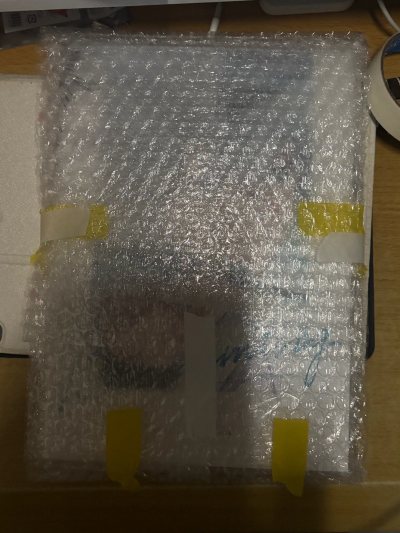特别好的一次切煤体验，机器秒切，实效很快，一周多就到了，包装很好，很安全的到我手上了，下次还会用挖煤姬切煤。