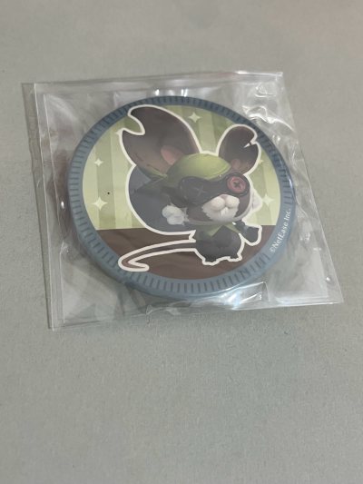 非常好的日淘体验，下单速度快。买到了非常喜欢的周边。可以选择合单方法多，发货速度快。竹蜻蜓物流流程方便快捷。