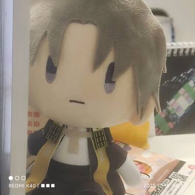 ??小东西终于到了我的手中