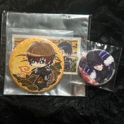 切煤终于买到中古冷坑的谷子了ww。。自推安全到家！卖家也很好，包装很严实还有原袋。感谢挖煤姬！期待更大的优惠力度！