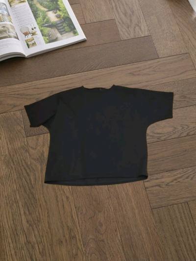 这次购买的是日本的衣服，海运回来的非常快，客服态度很好，常常发优惠券，包装的也非常好，没有任何瑕疵，我非常满意，我很喜欢。APP使用体验很好，会持续使用的。