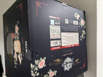 这次淘了日版手办，通过雅虎日拍找到的，还能用折扣，省了不少。先领券，然后搜索“手办”，翻译也很方便，海运，包裹不算重，国际物流费用也合理，没几天就收到了，质量特别好，顺利上岸！