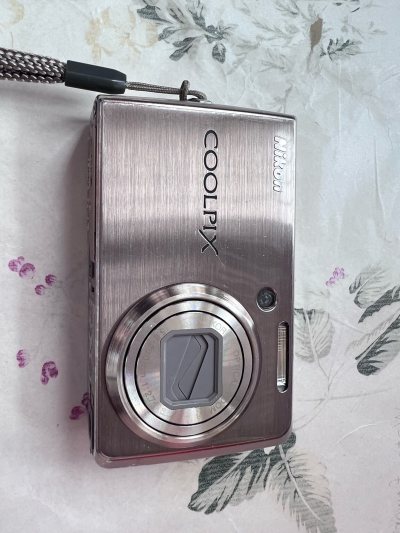 ccd很棒