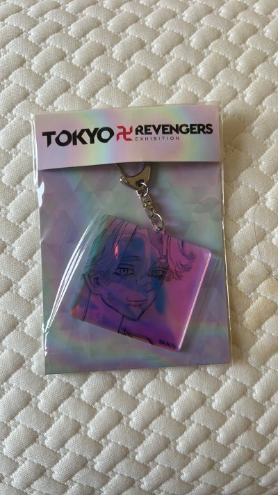 很清透，很好看