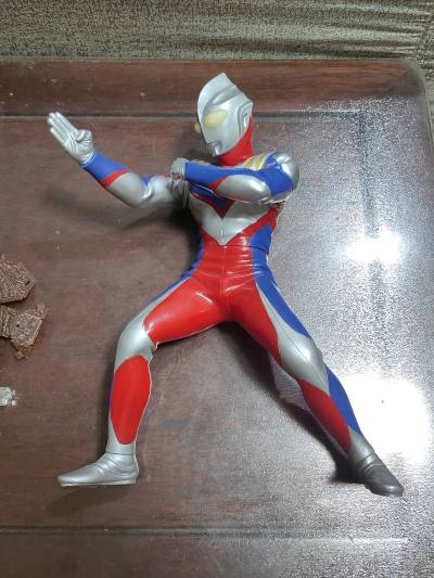 分享中古玩具