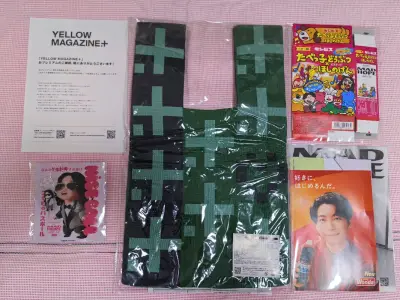 收到的东西虽多但非常完整，包装虽简单但却十分结实，没有任何一件东西收到损伤。我光是看着他们就十分心满意足，总体而言这是一次很棒的购物体验！