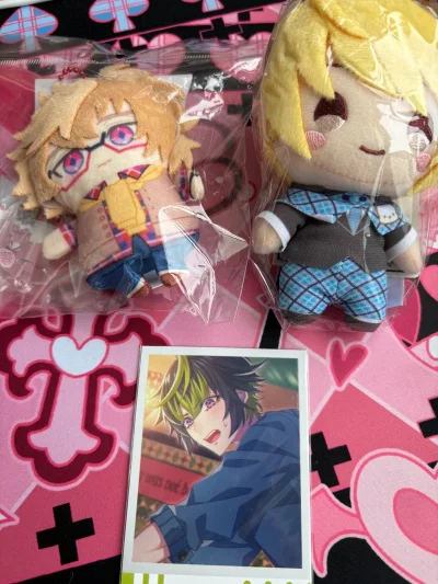 首次尝试单机切煤，操作方式非常简介，跟使用国内购物软件没什么差别?️合单后整体算上国际也是非常好价（小毛绒和纸片类切煤非常划算），最吸引我的是秒切+随时查看煤炉更新内容???包装很扎实也是很快就回国内了，到手香香的