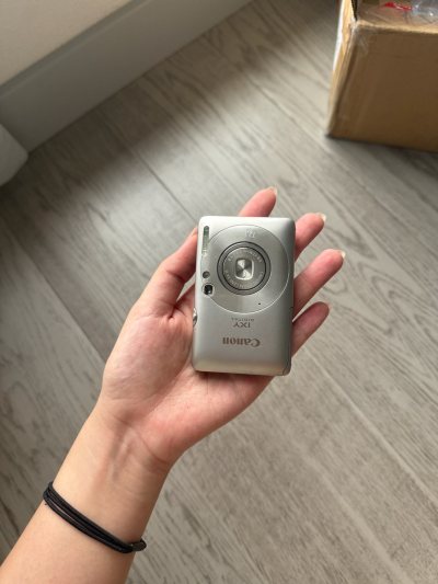 第一次ccd