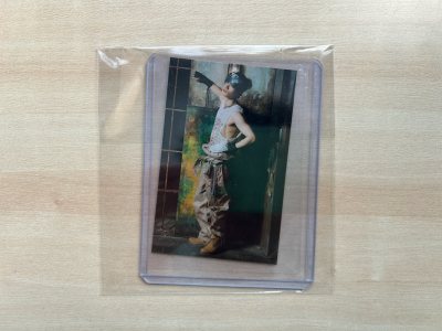 略有波折的第二十七单