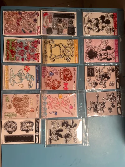 我可太喜欢这些印象了，虽说路途遥远，等的时间比较久。但是还是值得的。真的非常好看，本人非常喜欢。我感觉挺有保障的，会继续复购