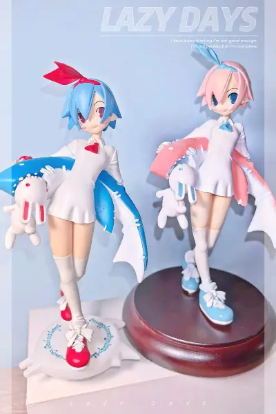 这次真是非常意外！！从下单到收到不到两周！？
竹蜻蜓Plus太强了！！！还想着11月底才收到呢～而且本来很担心易损的发卡也完好无损收到了！
买了这么多单下来挖煤姬每一次都让人很满意，很喜欢用੭ ˙ᗜ˙ ੭