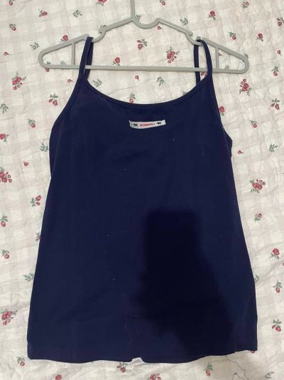 海淘到货开心一天！