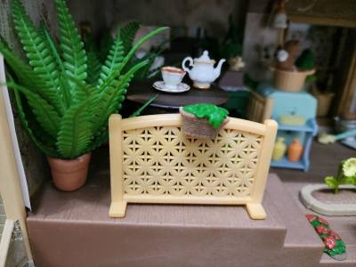 森贝儿小配件和乐园