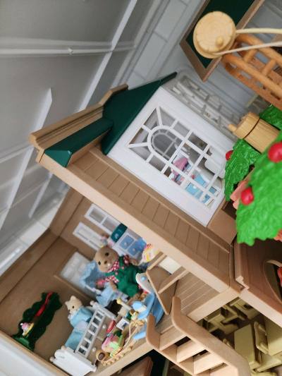 森贝儿绿色房产