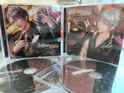 全是土门热的一集。偶然发现了好价红黑和执着eye5，遂买。
挖煤姬的拍卖系统很好用，最后和别人竞价的时候就靠她发邮件来提醒我。运费很优惠，纸飞机重量分档比以前更细致了。最后也是完好无损地收到了碟子。使用体验良好！以后还会继续用挖煤姬！