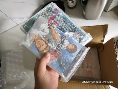 包装很好。日本的包装都比较仔细，海淘回来没有破损，很满意。成色各个方面还是比较稳当，还有一些中古的商品，保护的也很好。