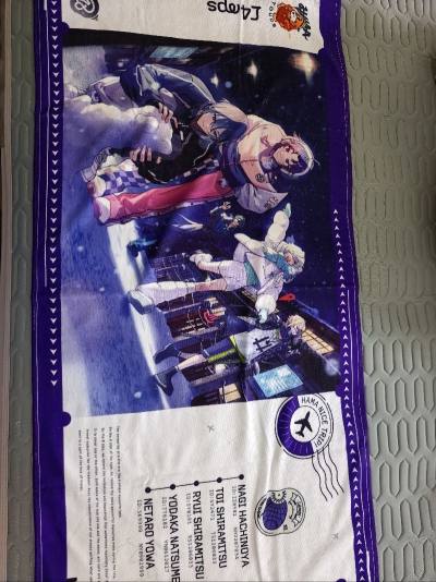 家人们谁懂啊，第N次用挖煤姬APP还是一如既往靠谱！推荐各位使用！
首先操作特别方便，小白都能轻松上手，页面简洁，翻译功能也很实用，完全不用担心语言问题。下单后，物流速度快得惊人，从日本发货没多久就收到了。
收到包裹的时候，包装得严严实实，里三层外三层，加固防护做得...