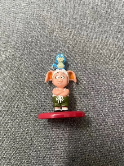 在挖煤姬那购物，手办完好无损地到手啦！挖煤姬挖宝成功，品相绝佳，价格美丽，可以说是完美捡漏，二次元爱好者狂喜在挖煤姬买到心仪好物，成色新，发货快，客服态度也好，一次非常满意的购物体验！不愧是挖煤姬，总能挖到别处没有的好东西！物流也给力，安全到手，五星好评！