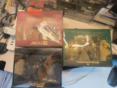 这套不好找，但是很有缘分，刚好在一个买家那里见到，基本全新，到货很快，包装很好，价格不算贵，汇率也刚好也不错