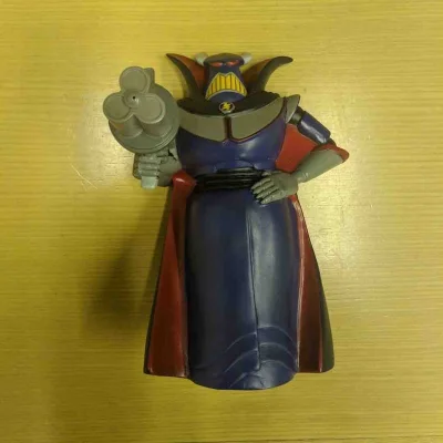 找了很久的三个玩偶终于找到了，都是全新的哦，收到打开包装取出来很长好看，很喜欢！期待下一次海淘之旅哦！