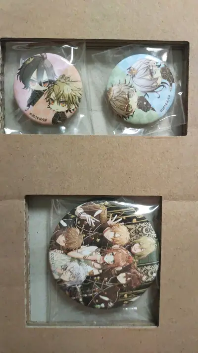 好美的谷！！挖煤姬使我旋转跳跃！！在骏河屋好价切到了古早美貌谷子，界面清晰还有翻译功能，切谷流程简便而且快速。物流也很好