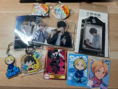 这次走的竹蜻蜓 第一次走竹蜻蜓感觉比想象的快很多
不到一个月就到我手上了
保护的也很好 没有任何损坏(^з^)-☆