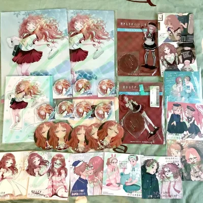 这次用挖煤姬在煤炉和骏河屋的购物体验很惊喜！选择了竹蜻蜓Plus线路，不仅享受了关税全额补贴，价格划算，全程约17天的物流也很顺畅。90天免费仓储让我能慢慢挑选好价谷子，不用着急凑单。收到的好多谷子品相都令人满意，每一件都深得我心，这次购物真的很愉快！