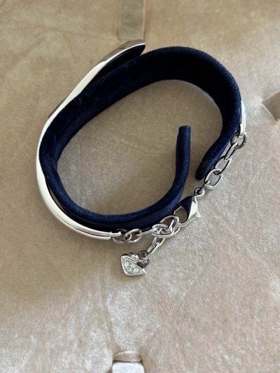 施华洛世奇高端大气上档次的设计风格设计作品在国内市场享有盛名并获得广泛认可大家喜爱，我找到了好看的马上用挖煤姬来购买，快递费我已经交了很便宜，谢谢你给我的惊喜