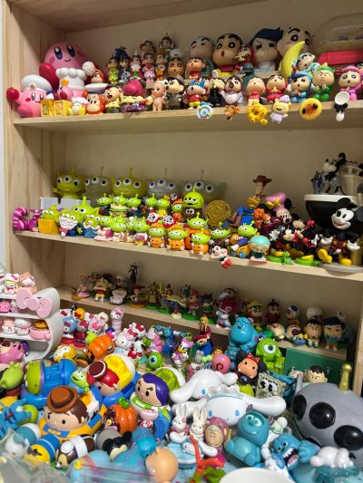 好看好看好看好看好看好看好看！包装的很好，货物收到状态也很好，这是第三次在挖煤姬上购买 方便快捷，有很多活动，还会继续购买的