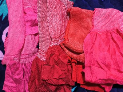 关于我的第一次日淘